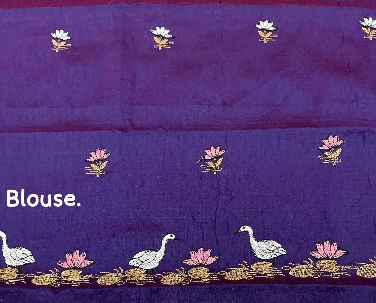 YNF Wholesale Soft Kota Fancy Sarees KESH433 324 | Surat Manufacturer