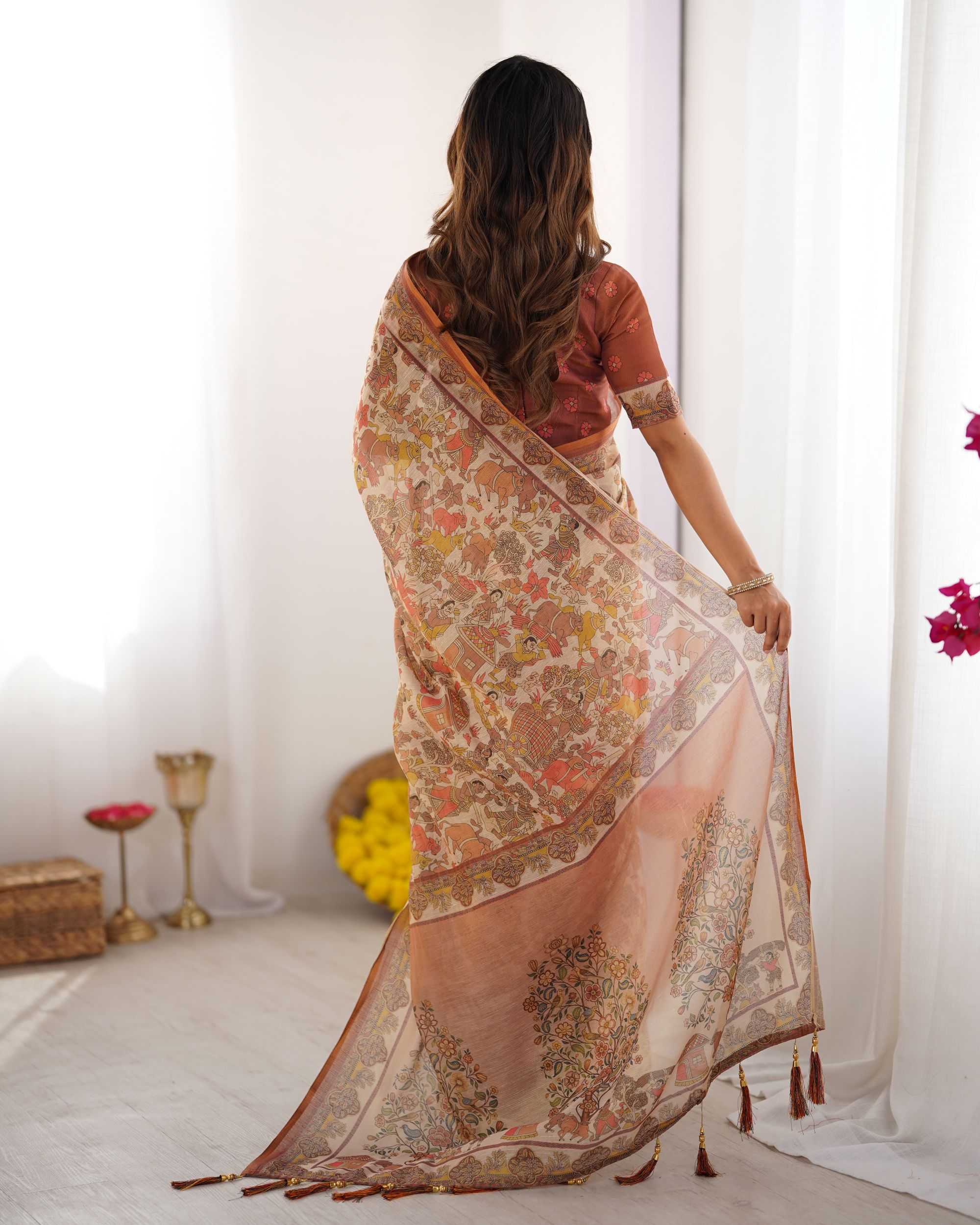 YNF Wholesale Soft Smooth Pre Draped Saree KESH719 213 | Surat Manufacturer