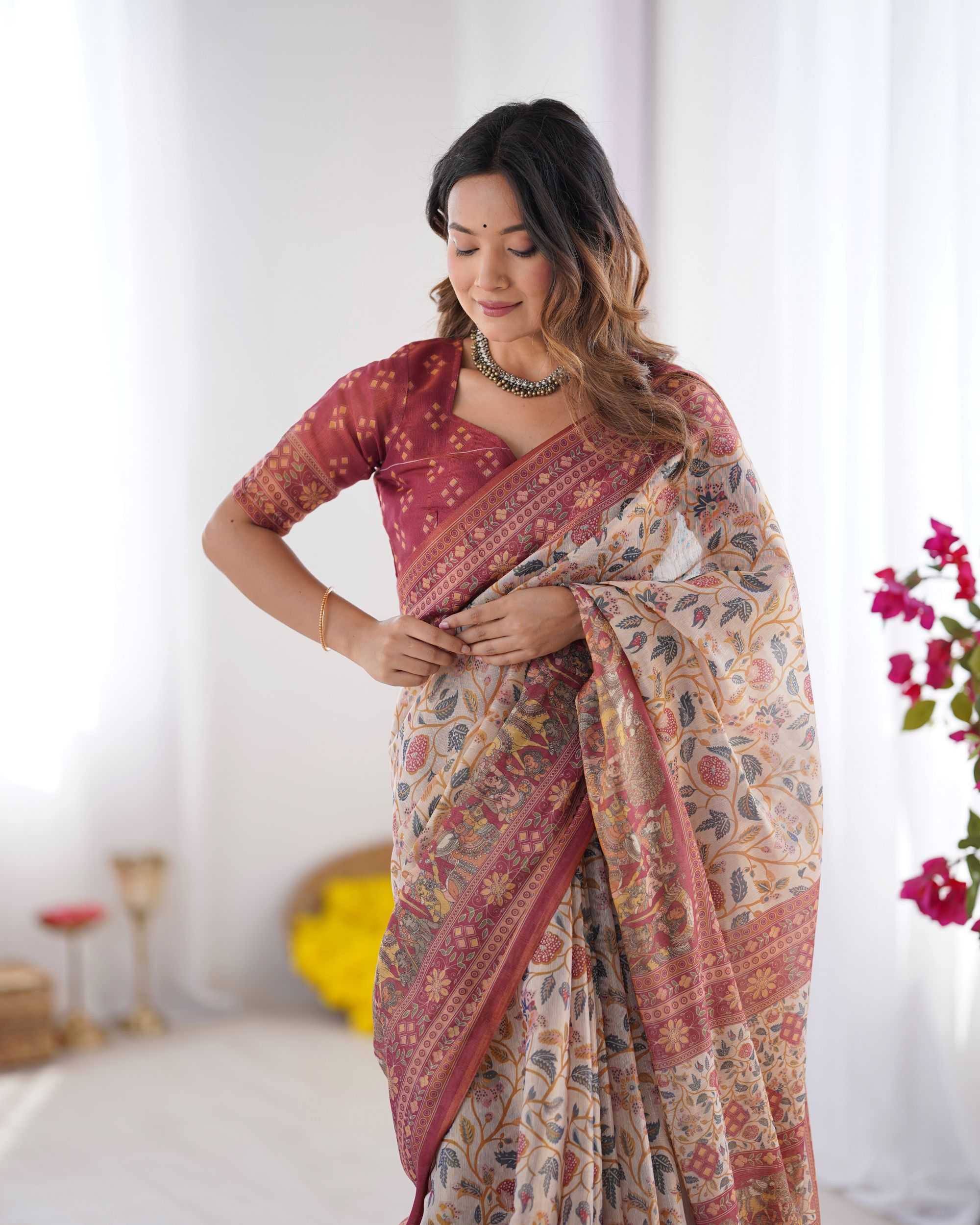 YNF Wholesale Soft Smooth Indian Sarees KESH719 215 | Surat Manufacturer