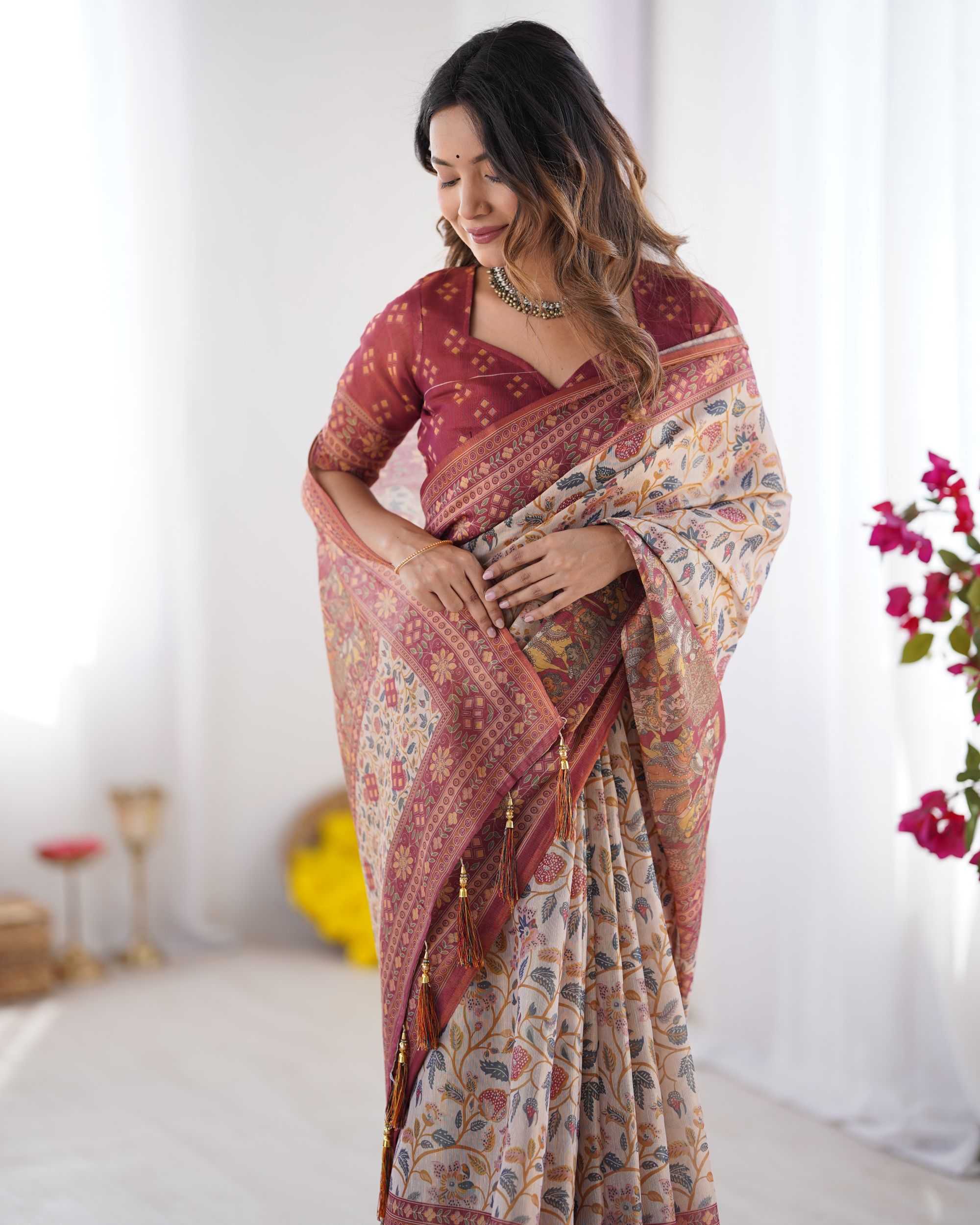 YNF Wholesale Soft Smooth Indian Sarees KESH719 215 | Surat Manufacturer