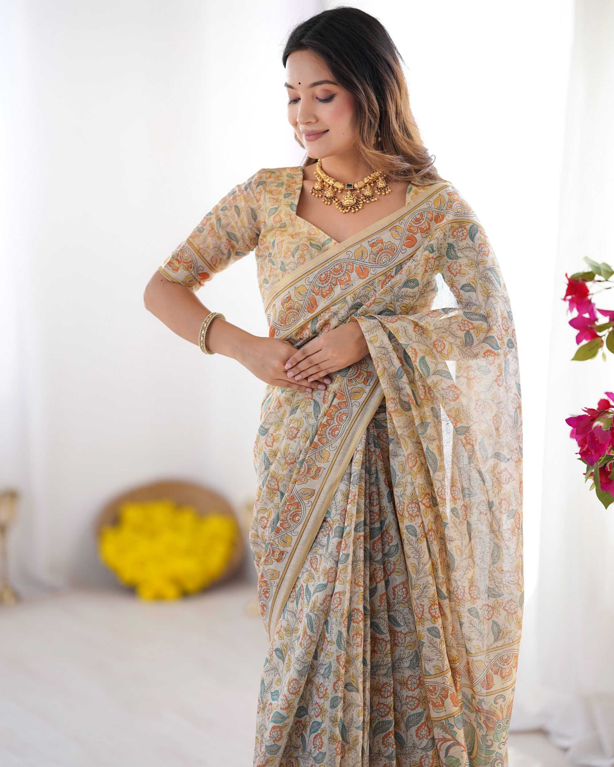 YNF Wholesale Soft Smooth Indian Sarees KESH719 229 | Surat Manufacturer