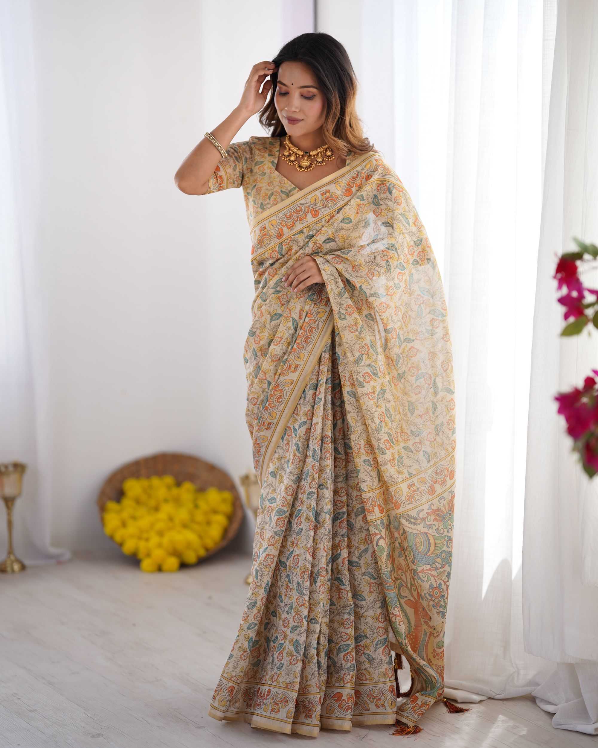 YNF Wholesale Soft Smooth Indian Sarees KESH719 229 | Surat Manufacturer