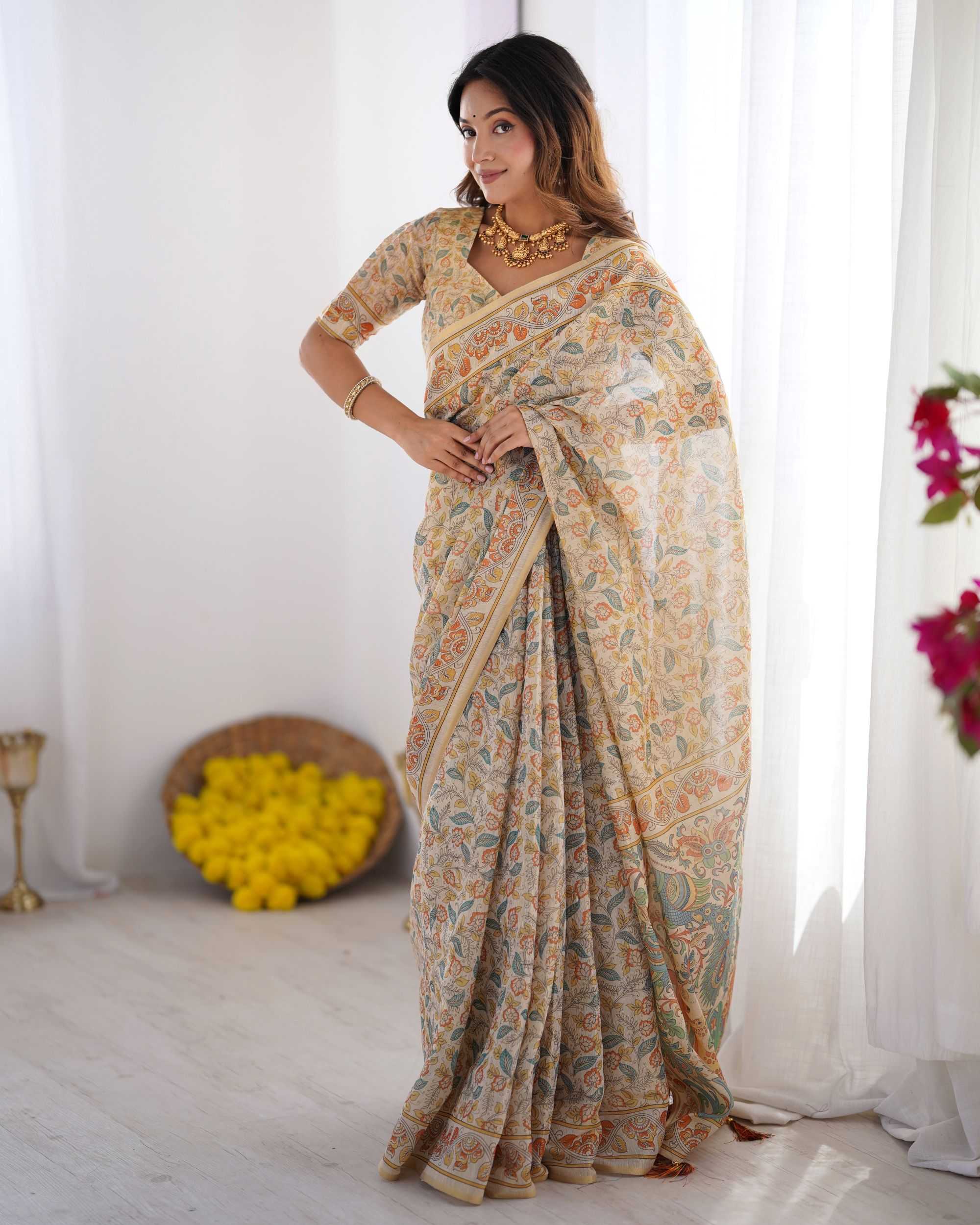 YNF Wholesale Soft Smooth Indian Sarees KESH719 229 | Surat Manufacturer