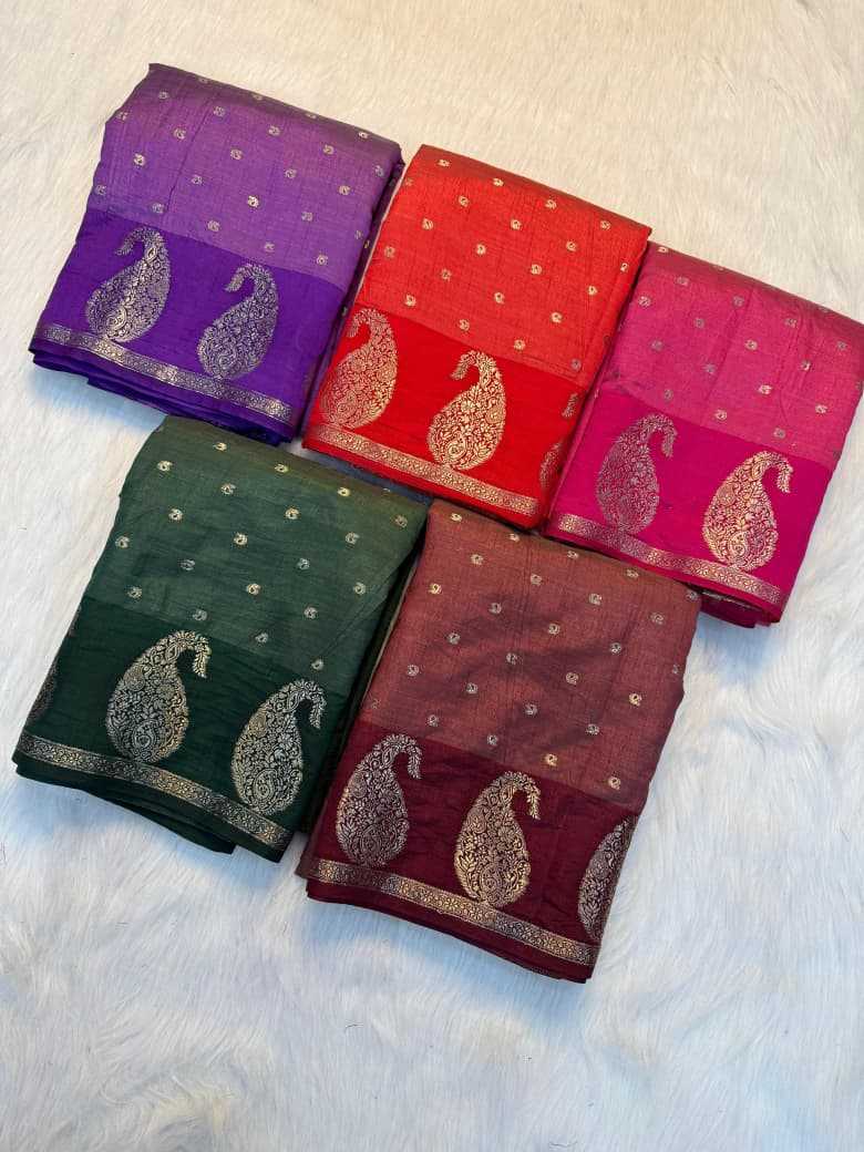 YNF Wholesale Tussar Silk Soft Silk Sarees KESH604 CALLIO | Surat Manufacturer