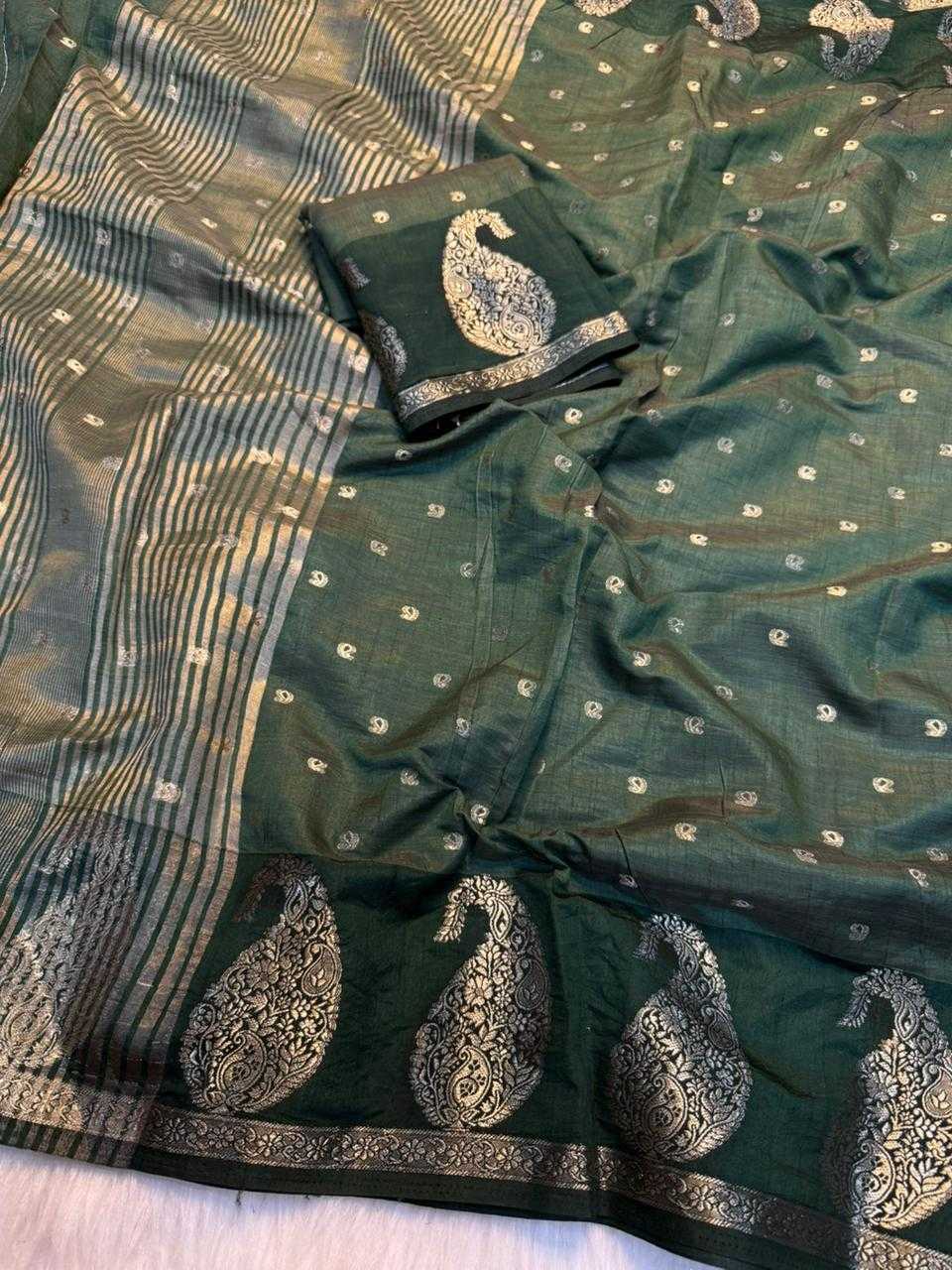 YNF Wholesale Tussar Silk Soft Silk Sarees KESH604 CALLIO | Surat Manufacturer