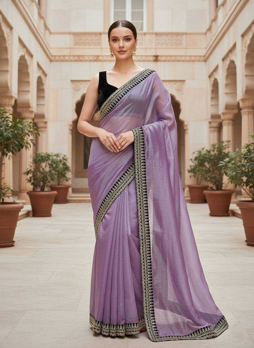 YNF Wholesale Twill Net Net Sarees KESH621 6034 | Surat Manufacturer