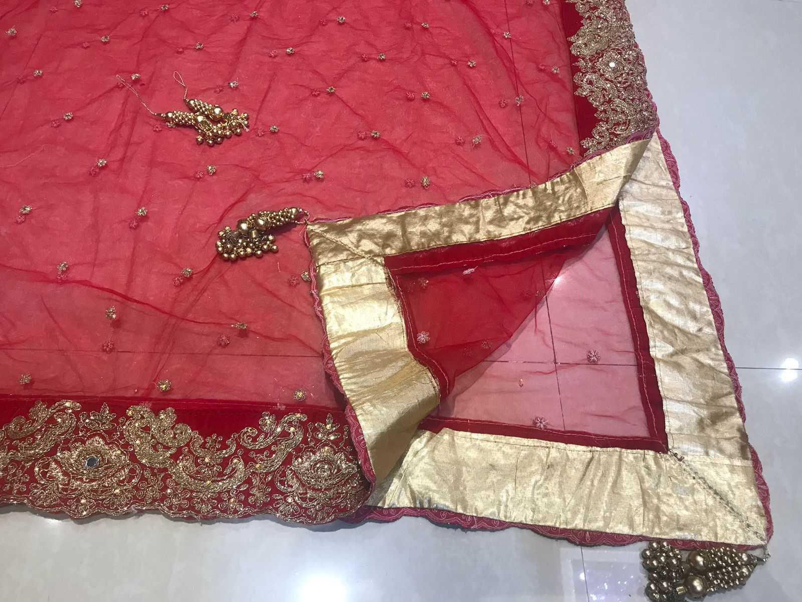 YNF Wholesale Velvet Bridal Lehenga KESH494 BEAUTY QUEEN | Surat Manufacturer