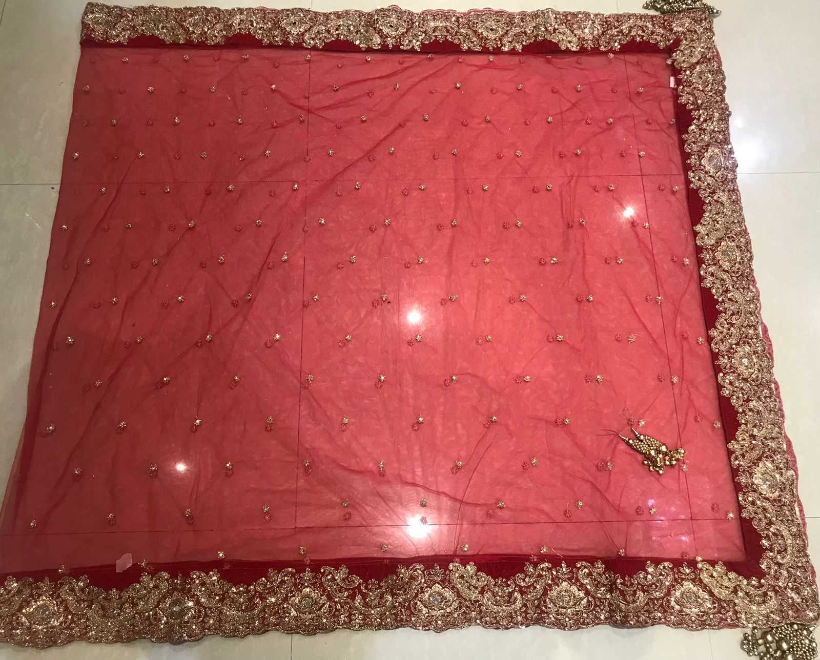 YNF Wholesale Velvet Bridal Lehenga KESH494 BEAUTY QUEEN | Surat Manufacturer