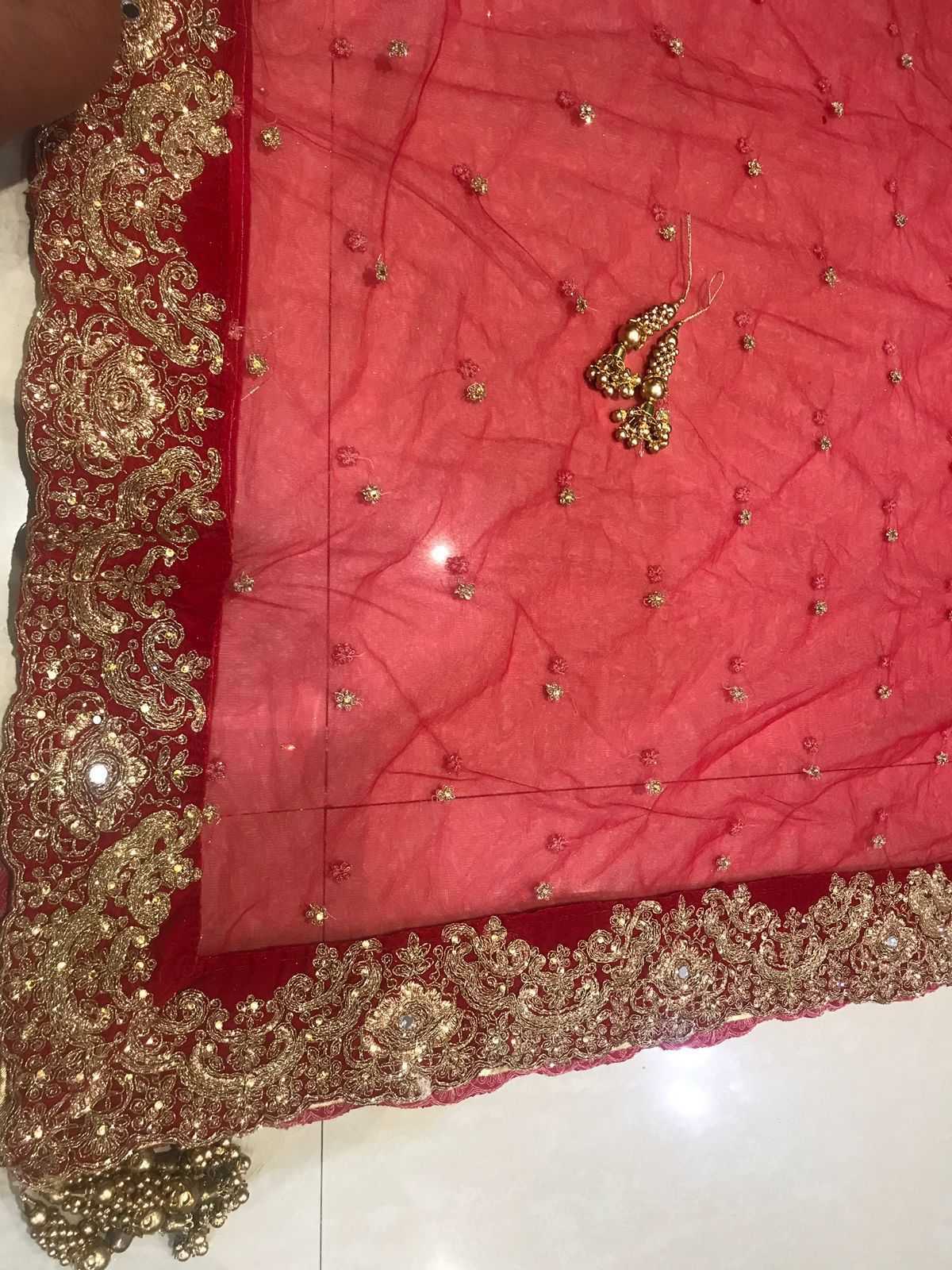YNF Wholesale Velvet Bridal Lehenga KESH494 BEAUTY QUEEN | Surat Manufacturer