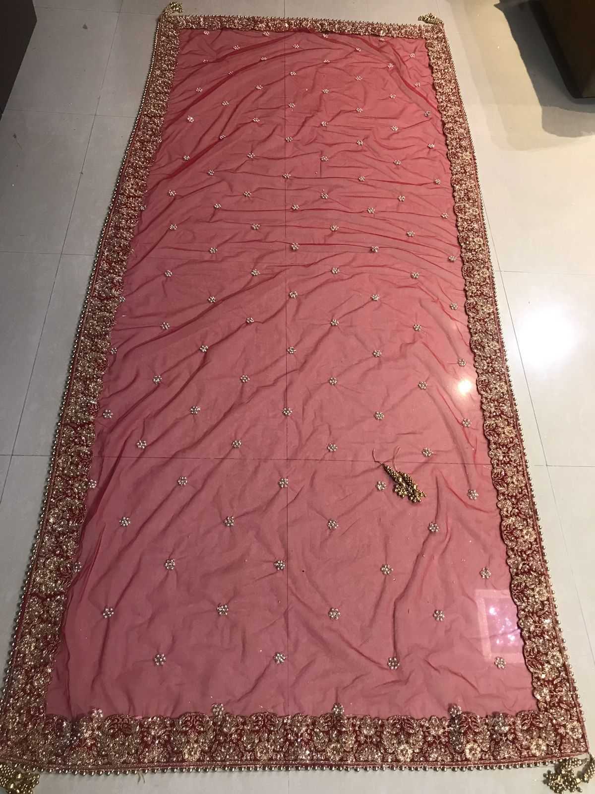 YNF Wholesale Velvet Wedding Lehenga KESH494 PEARL BEAUTY | Surat Manufacturer