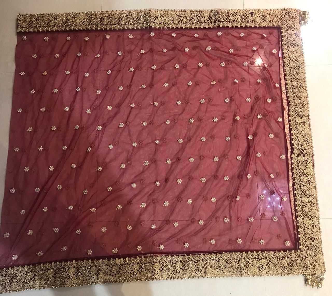 YNF Wholesale Velvet Wedding Lehenga KESH494 WEDDING | Surat Manufacturer