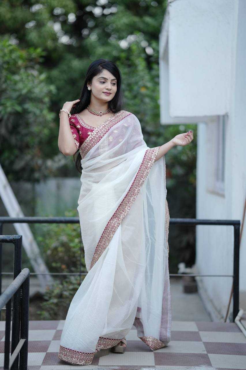 YNF Wholesale Banarasi Soft Silk Designer Sarees KESH621 6011 | Surat Manufacturer