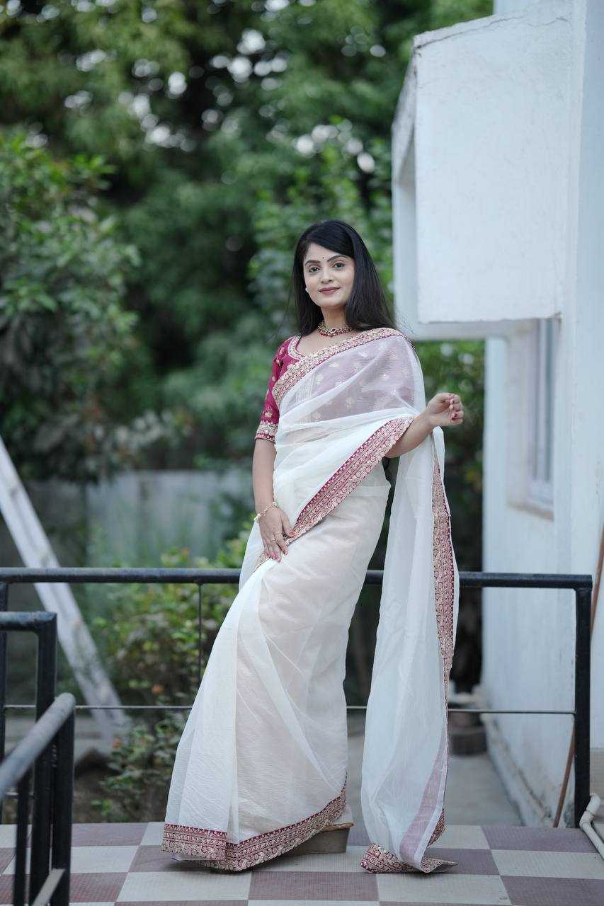 YNF Wholesale Banarasi Soft Silk Designer Sarees KESH621 6011 | Surat Manufacturer