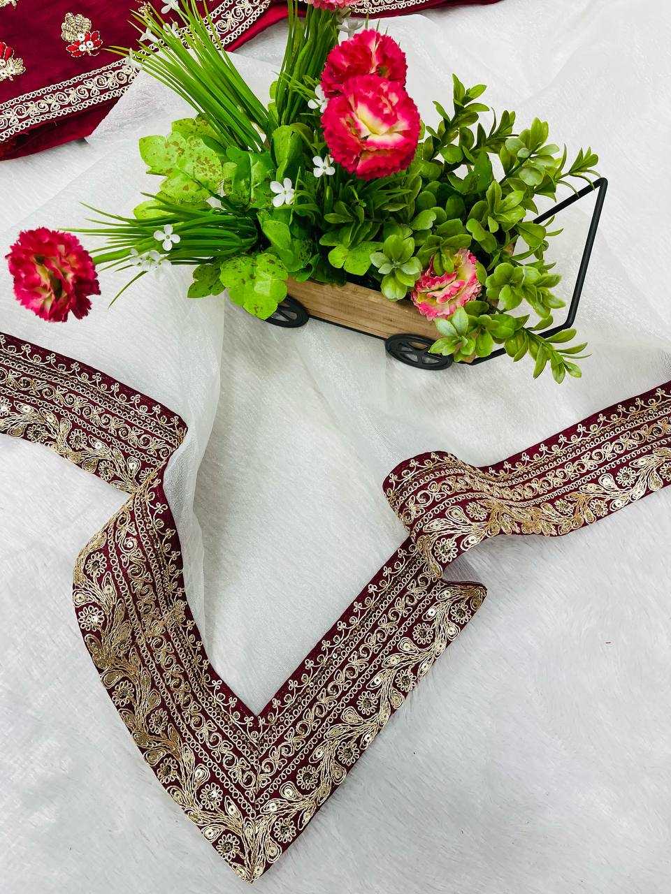 YNF Wholesale Banarasi Soft Silk Designer Sarees KESH621 6011 | Surat Manufacturer