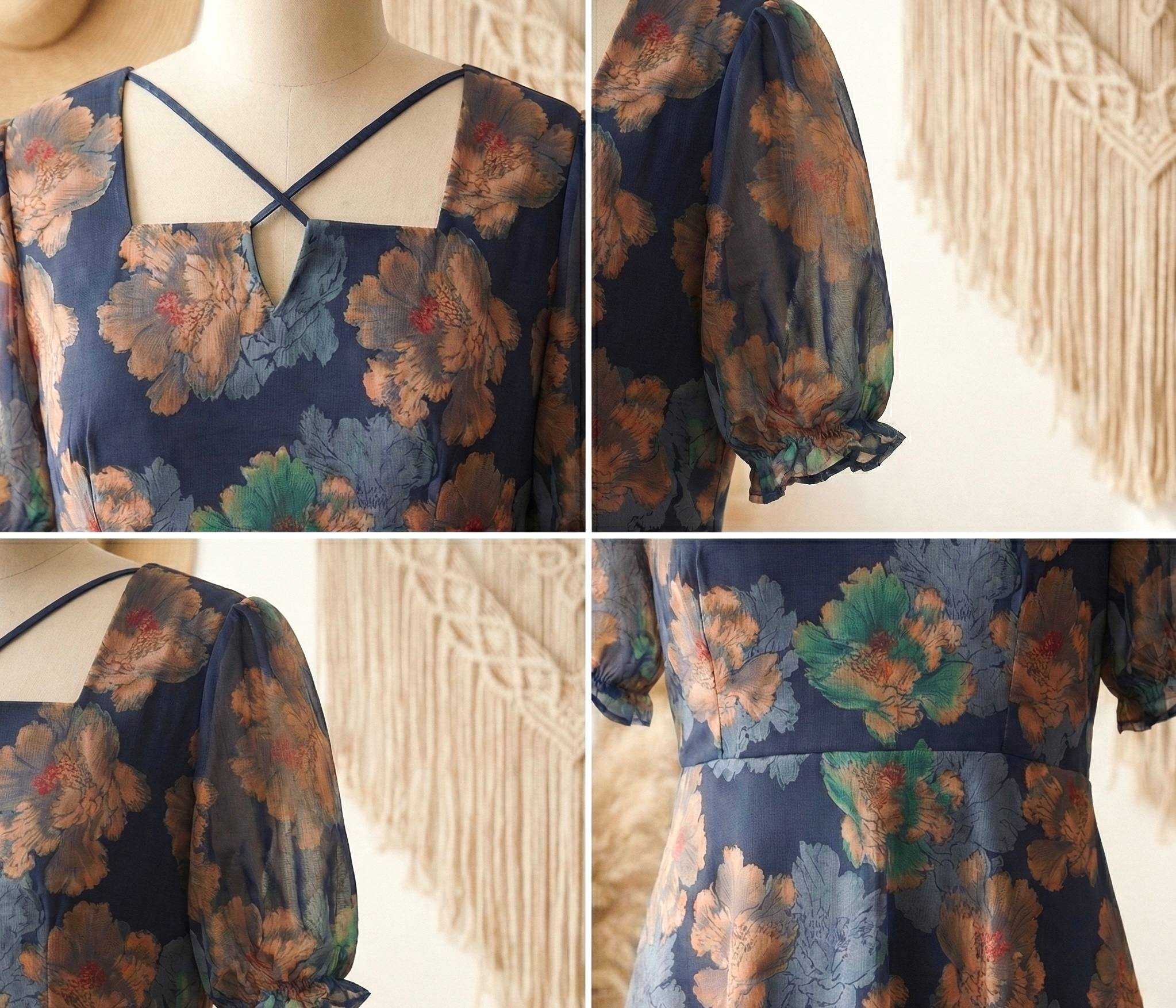 YNF Wholesale Chiffon Party Gowns KESH210 2561 | Surat Manufacturer