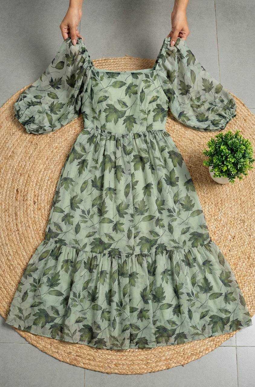 YNF Wholesale Chiffon Printed Suits KESH210 2580 | Surat Manufacturer