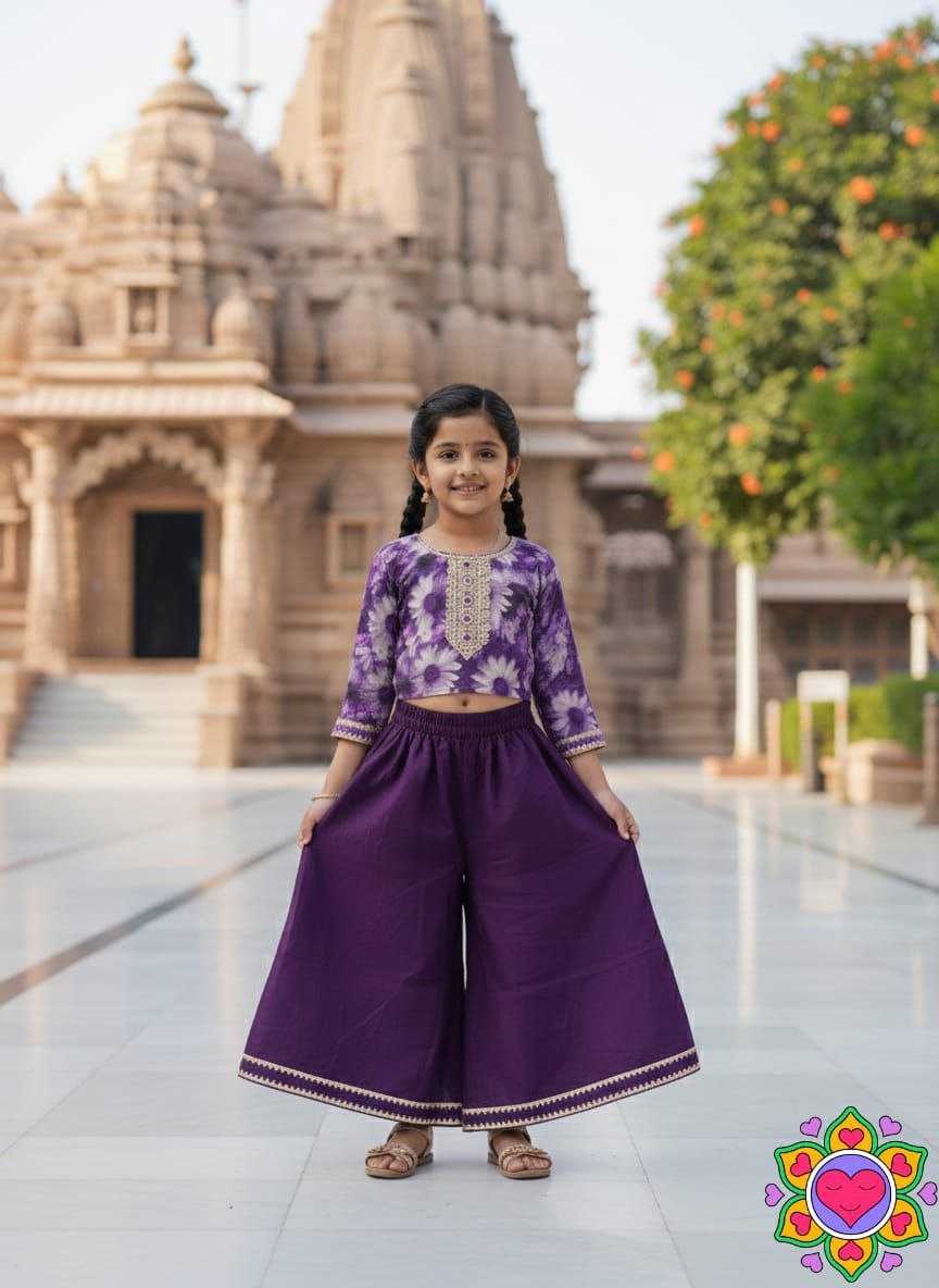 YNF Wholesale Cotton Girls Kurti KESH461 234 | Surat Manufacturer
