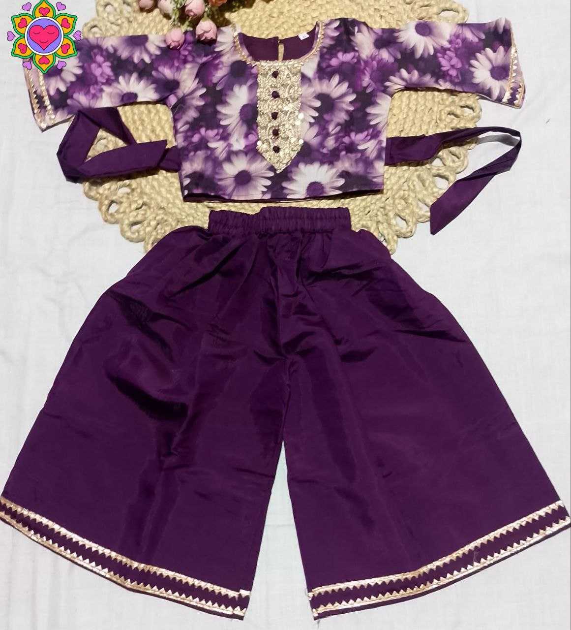 YNF Wholesale Cotton Girls Kurti KESH461 234 | Surat Manufacturer