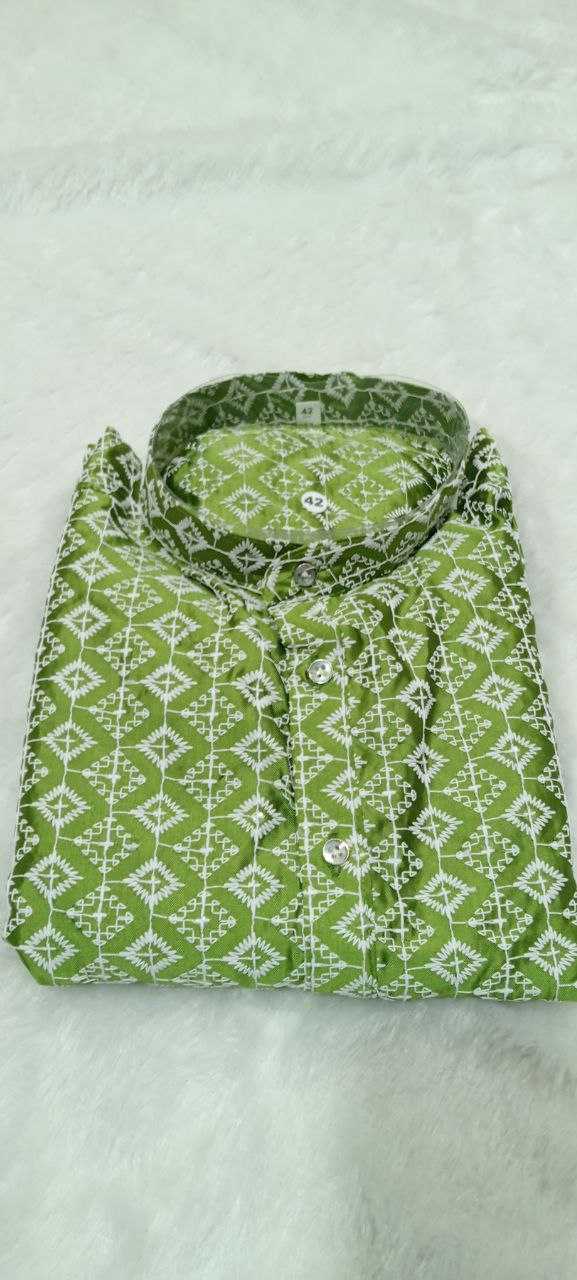 YNF Wholesale Cotton Mens Kurtas KESH552 148 | Surat Manufacturer