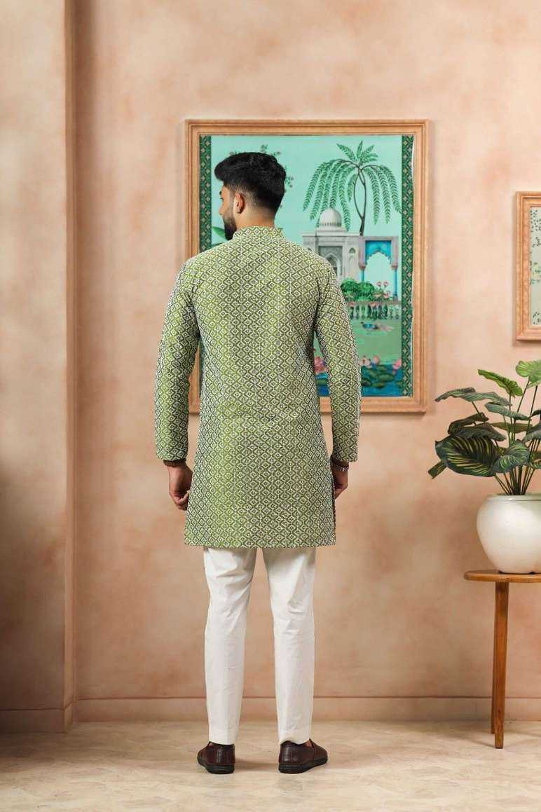 YNF Wholesale Cotton Mens Kurtas KESH552 148 | Surat Manufacturer