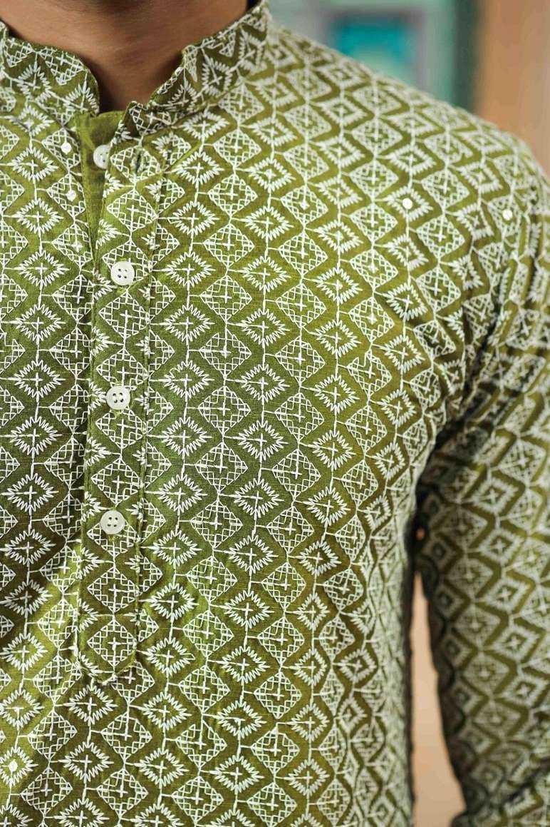 YNF Wholesale Cotton Mens Kurtas KESH552 148 | Surat Manufacturer