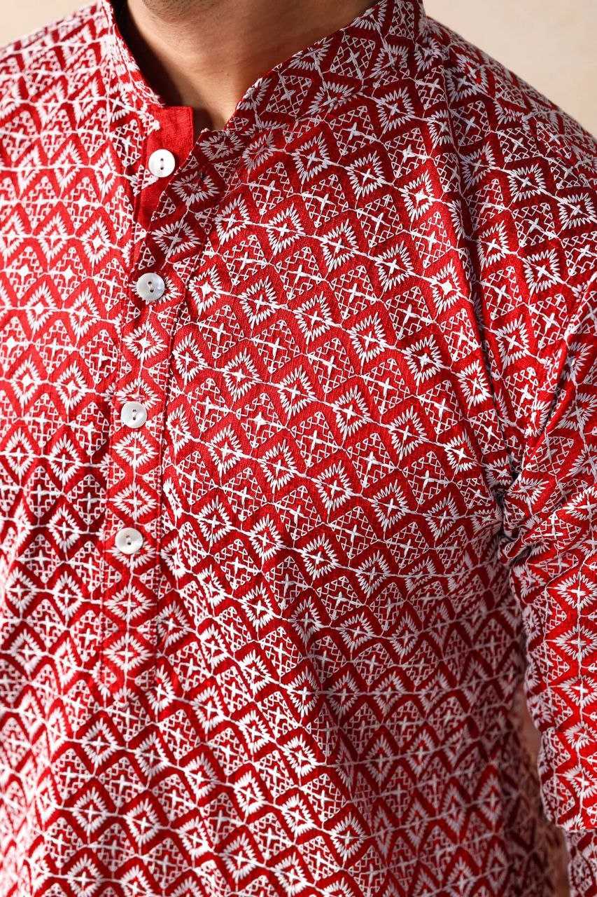 YNF Wholesale Cotton Mens Kurtas KESH552 148 | Surat Manufacturer