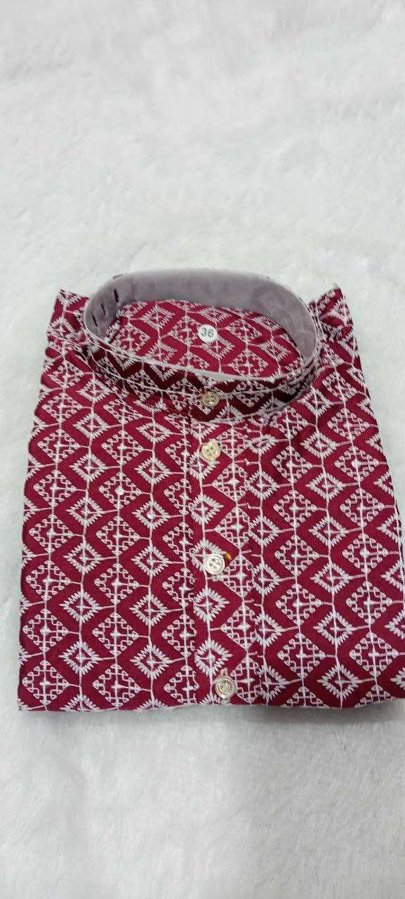 YNF Wholesale Cotton Mens Kurtas KESH552 148 | Surat Manufacturer