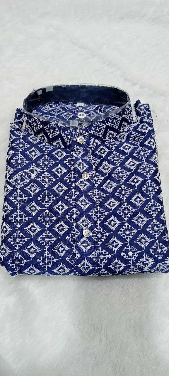 YNF Wholesale Cotton Mens Kurtas KESH552 148 | Surat Manufacturer