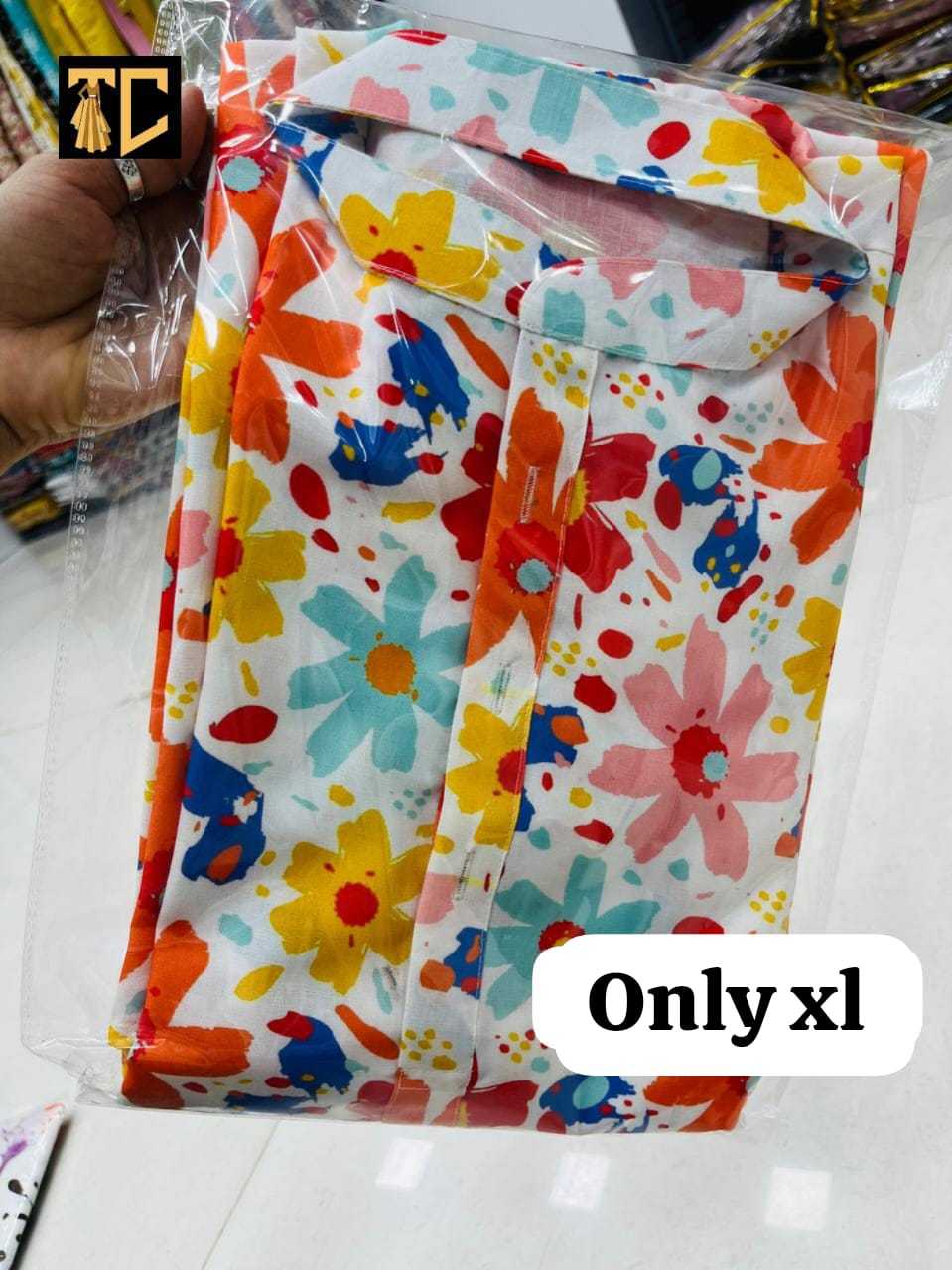 YNF Wholesale Cotton Printed Kurtis KESH623 128 | Surat Manufacturer
