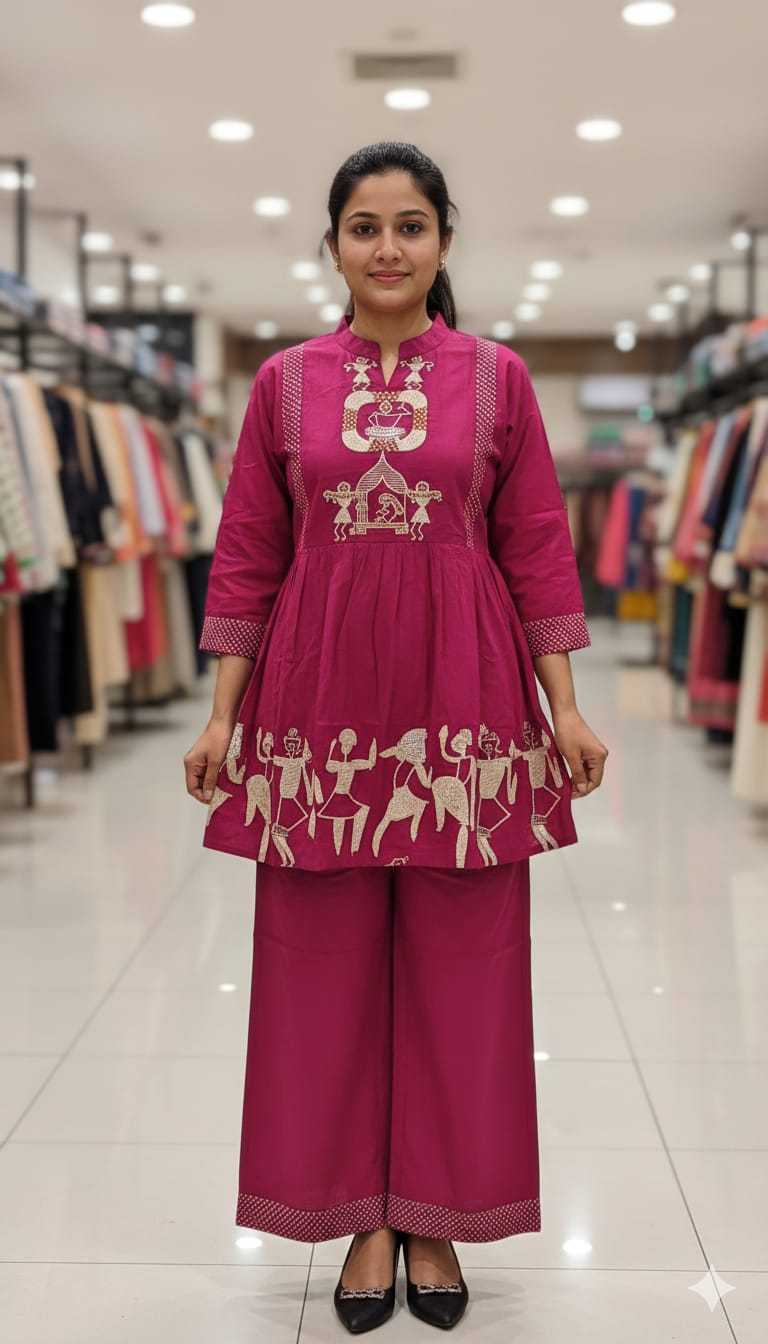 YNF Wholesale Cotton Co-ord Set KESH623 5295 | Surat Manufacturer