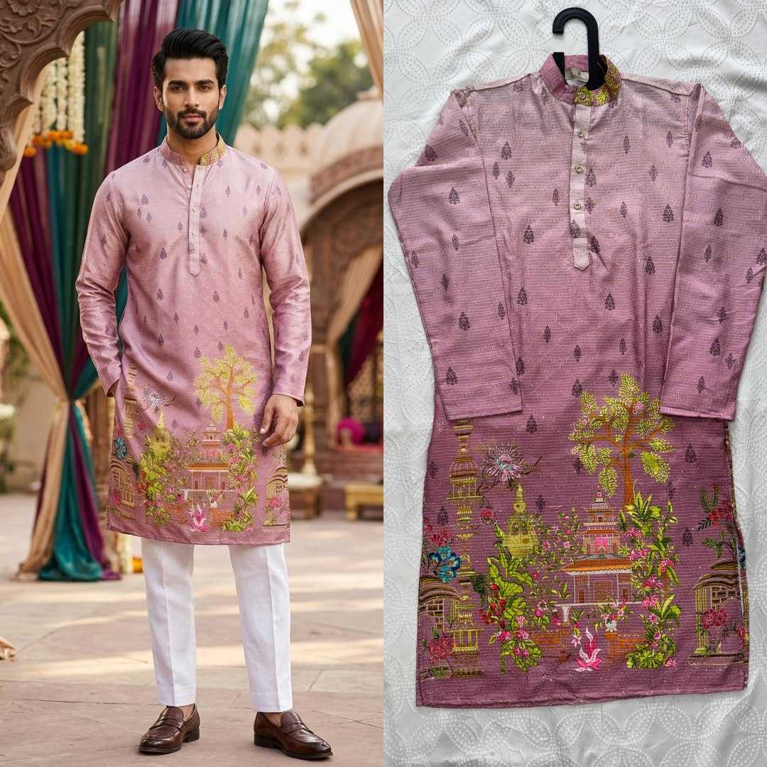 YNF Wholesale Cotton Mens Kurtas KESH659 KILLER | Surat Manufacturer