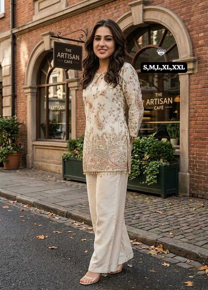 YNF Wholesale Crepe Silk Co-ord Set KESH536 2130 | Surat Manufacturer