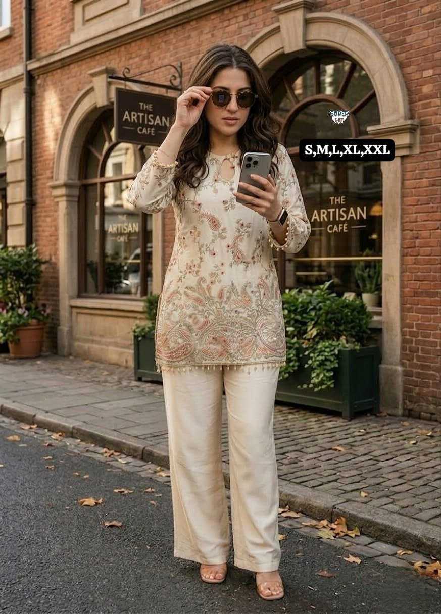 YNF Wholesale Crepe Silk Co-ord Set KESH536 2130 | Surat Manufacturer