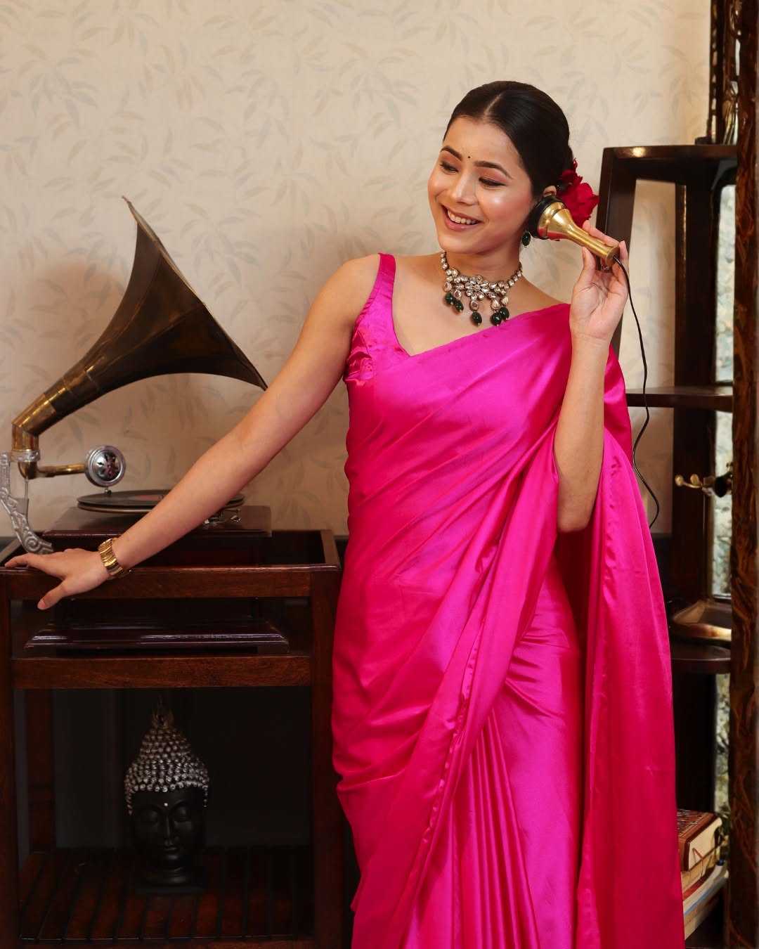 YNF Wholesale Crepe Silk Party Wear Sarees KESH682 113 | Surat Manufacturer