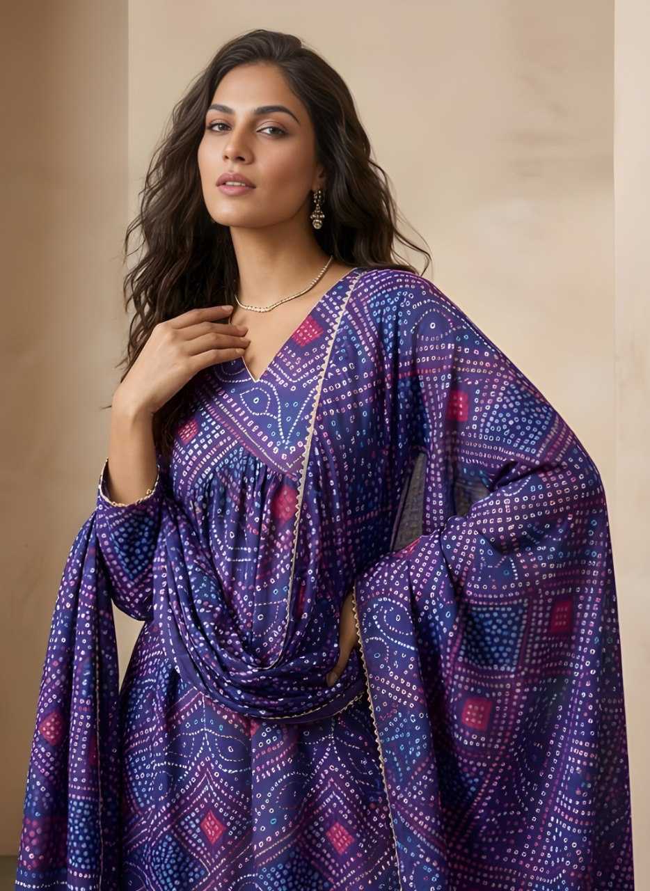 YNF Wholesale Delta Silk Printed Kurtis KESH559 381 | Surat Manufacturer