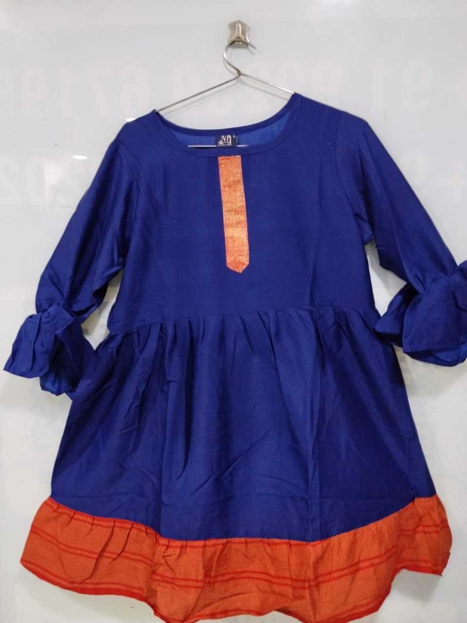 YNF Wholesale Delta Silk Fancy Kurti KESH559 445 | Surat Manufacturer