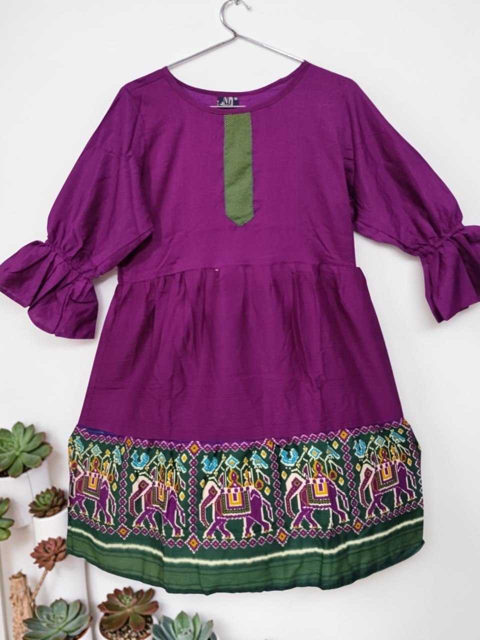 YNF Wholesale Delta Silk Fancy Kurti KESH559 445 | Surat Manufacturer