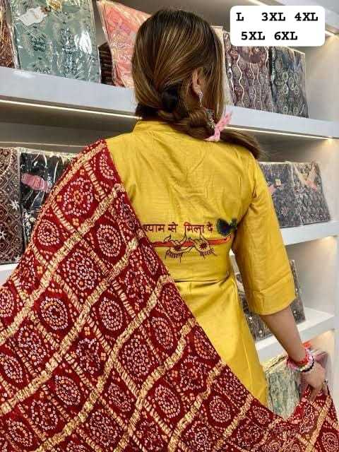 YNF Wholesale Fancy Festive Kurtis KESH594 Afzana | Surat Manufacturer