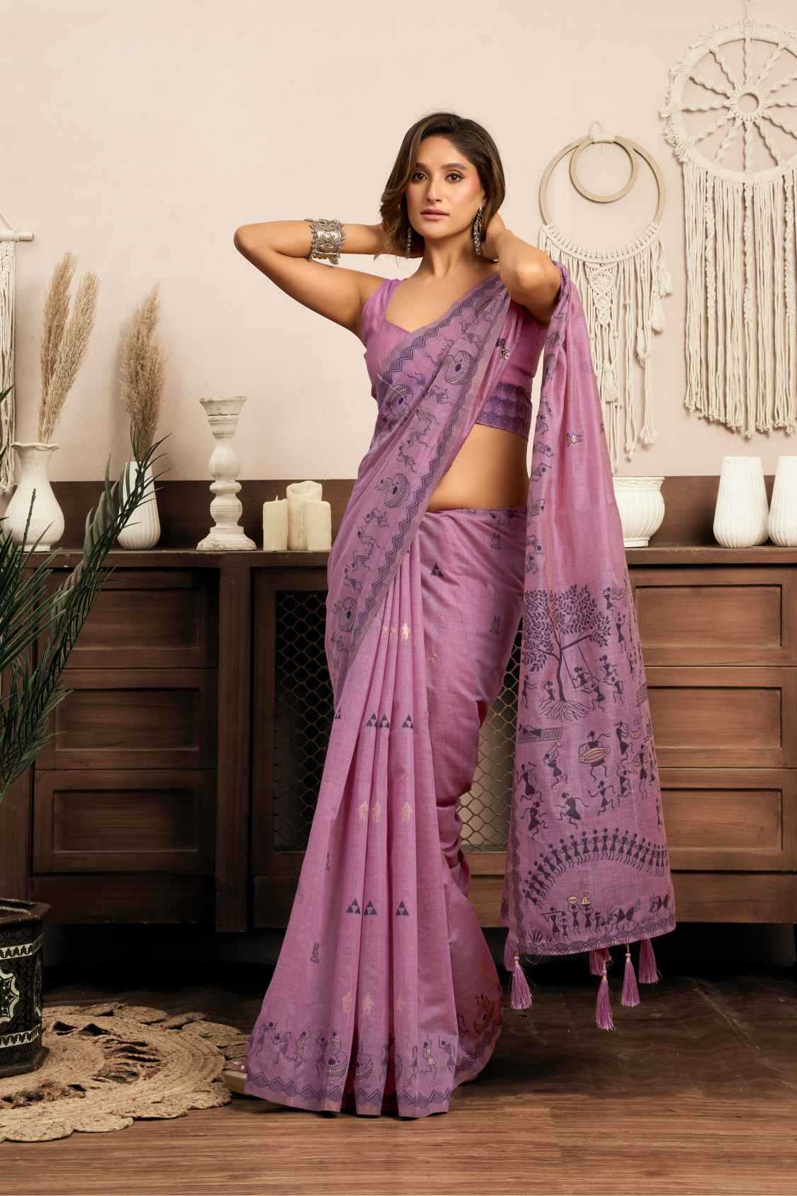 YNF Wholesale Fancy Designer Sarees KESH722 SOBUNI SOWMYA 2401 | Surat Manufacturer