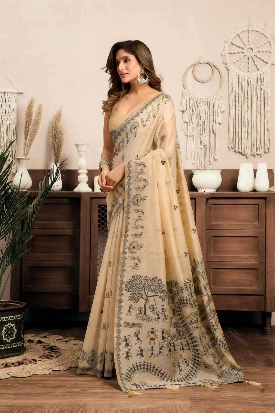 YNF Wholesale Fancy Designer Sarees KESH722 SOBUNI SOWMYA 2401 | Surat Manufacturer