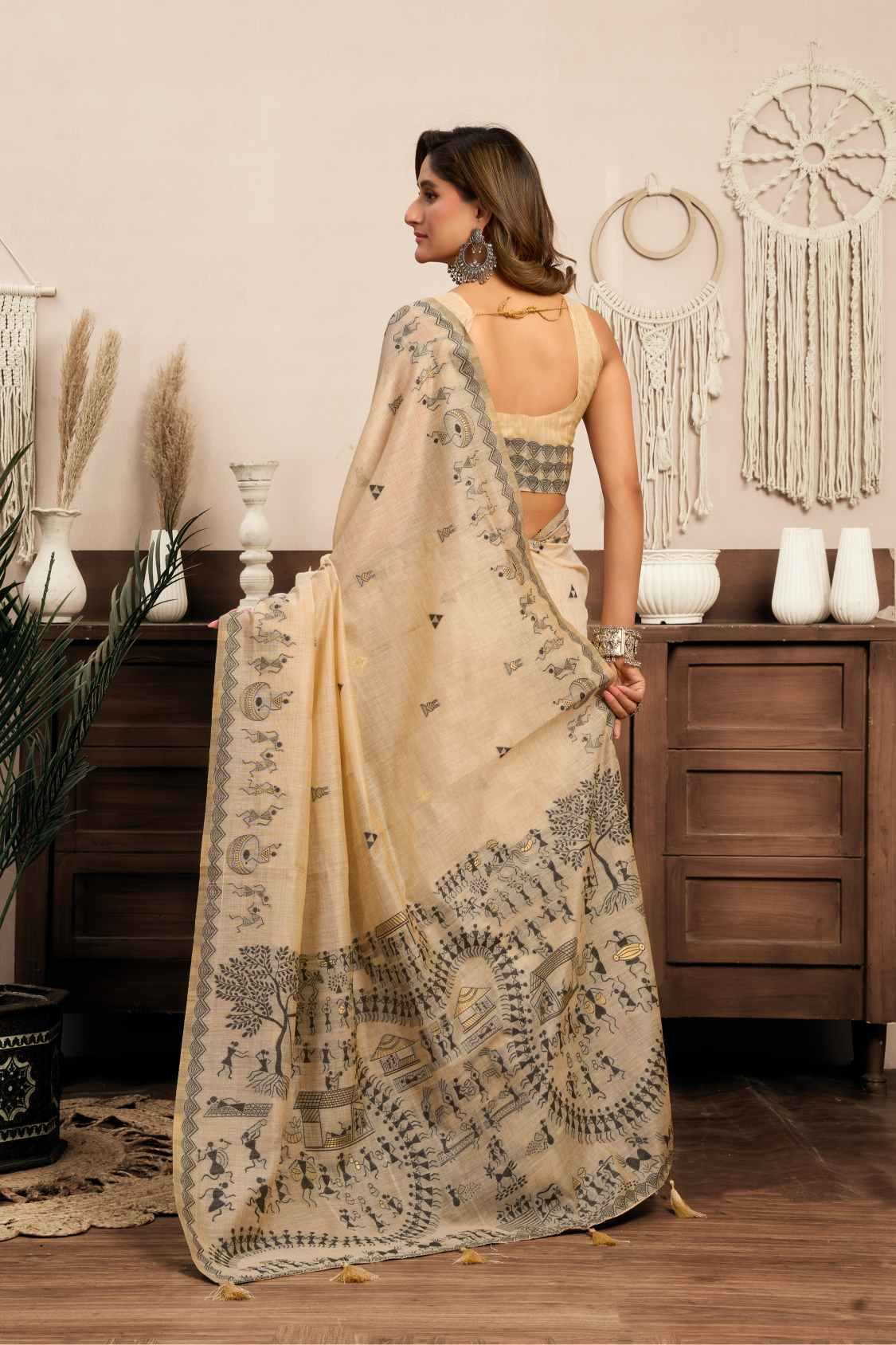 YNF Wholesale Fancy Designer Sarees KESH722 SOBUNI SOWMYA 2401 | Surat Manufacturer