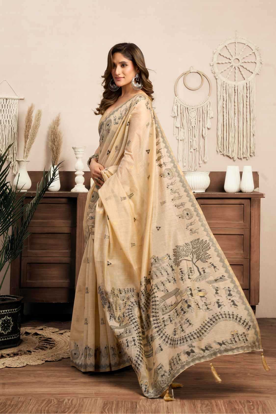 YNF Wholesale Fancy Designer Sarees KESH722 SOBUNI SOWMYA 2401 | Surat Manufacturer