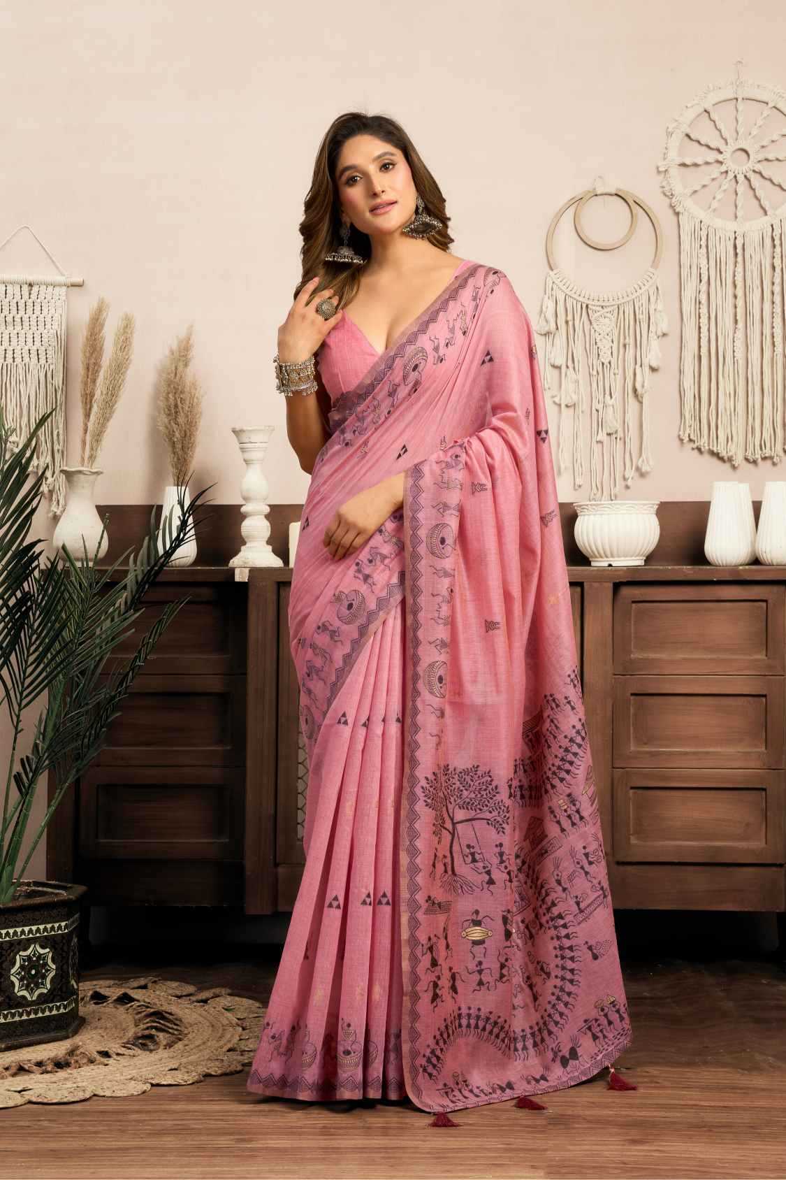 YNF Wholesale Fancy Designer Sarees KESH722 SOBUNI SOWMYA 2401 | Surat Manufacturer