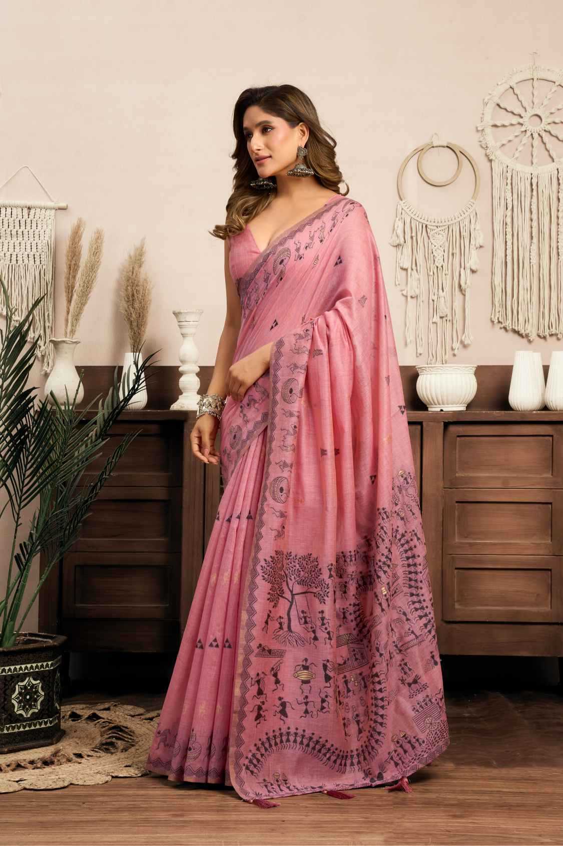 YNF Wholesale Fancy Designer Sarees KESH722 SOBUNI SOWMYA 2401 | Surat Manufacturer