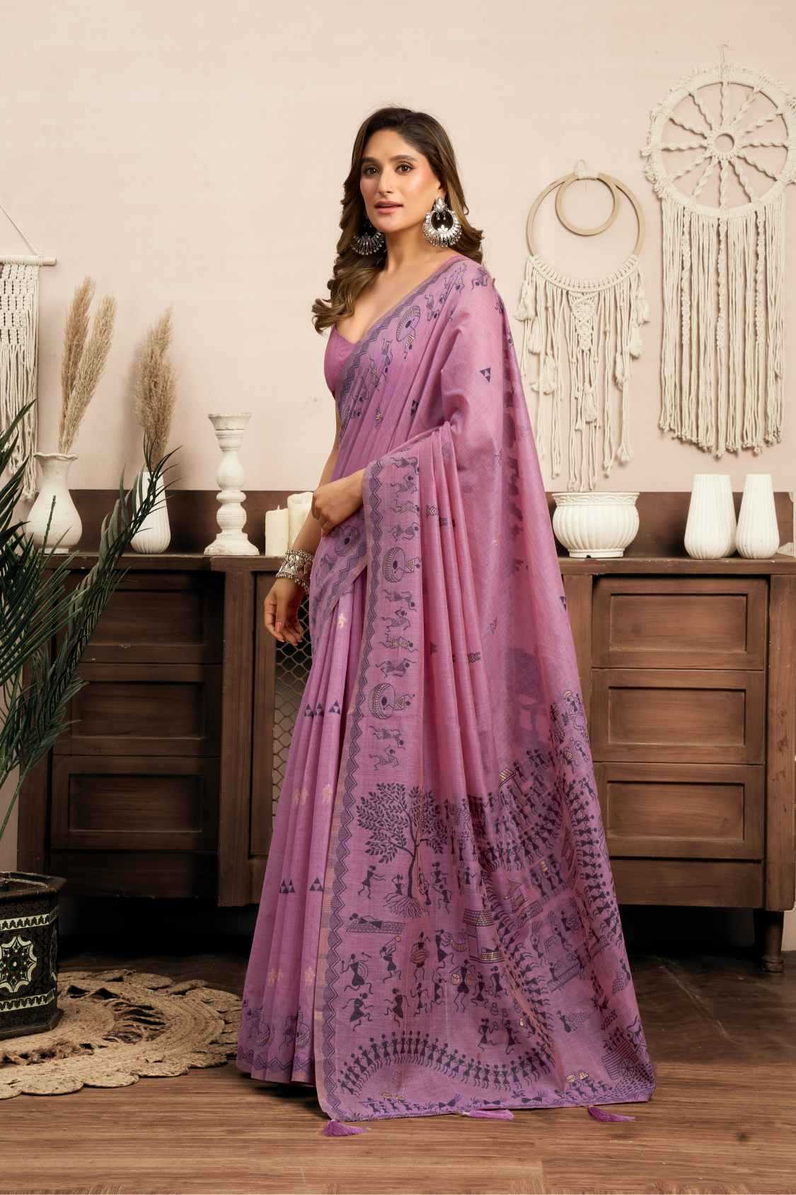 YNF Wholesale Fancy Designer Sarees KESH722 SOBUNI SOWMYA 2401 | Surat Manufacturer