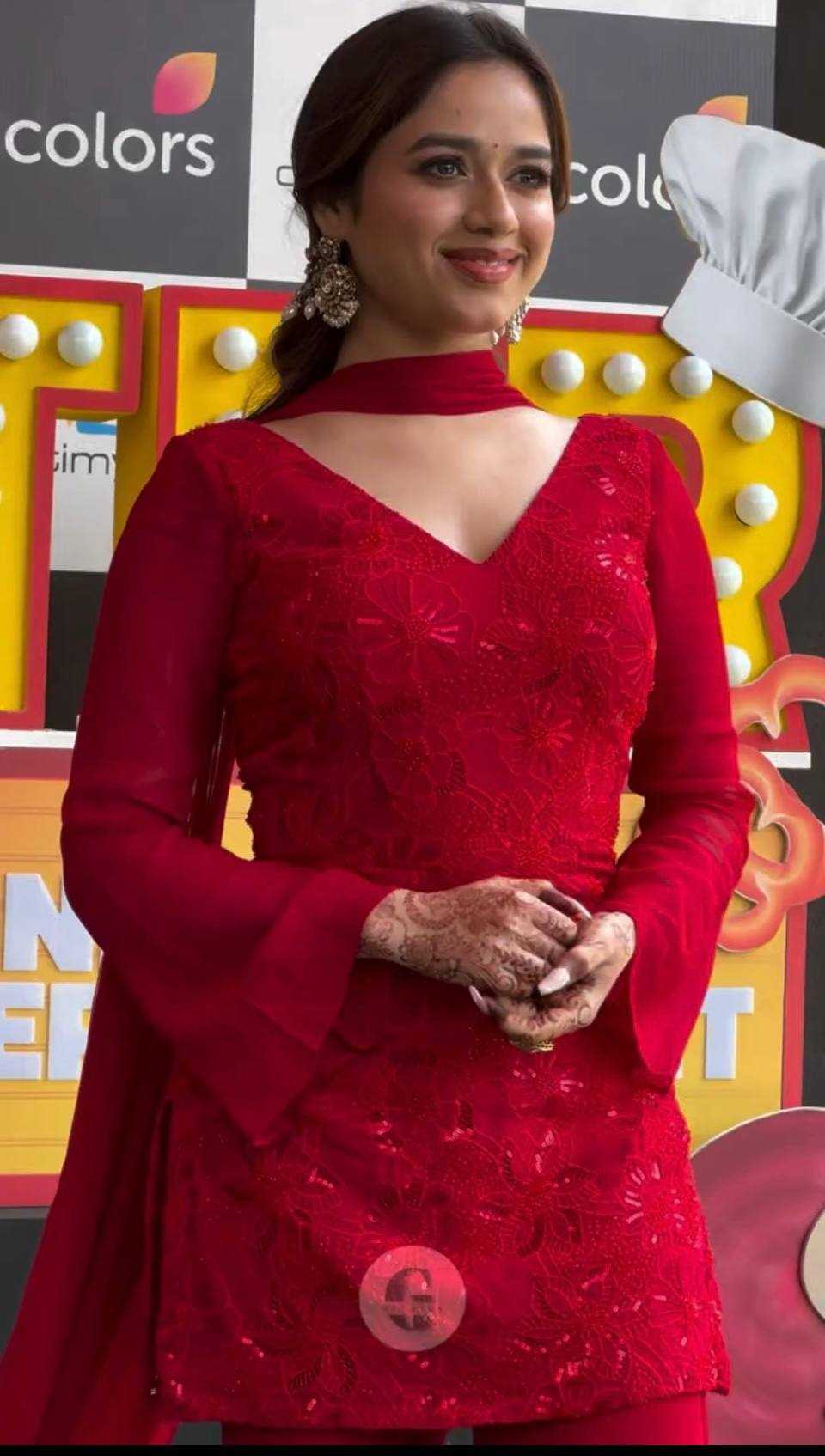 YNF Wholesale Faux Georgette Embroidery Suits KESH523 329 | Surat Manufacturer