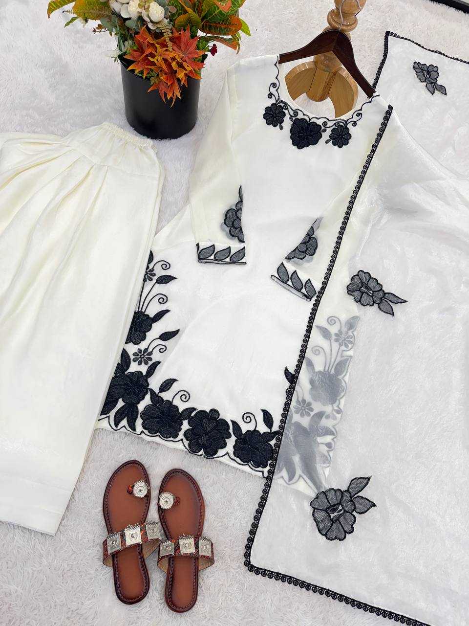 YNF Wholesale FENDY Designer Suits KESH499 5337 | Surat Manufacturer
