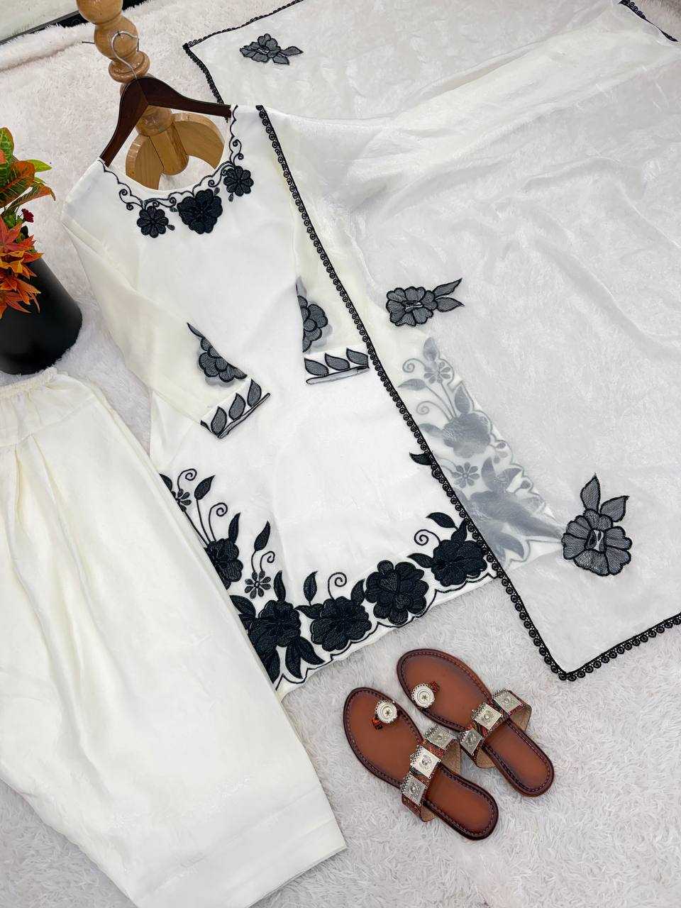 YNF Wholesale FENDY Designer Suits KESH499 5337 | Surat Manufacturer
