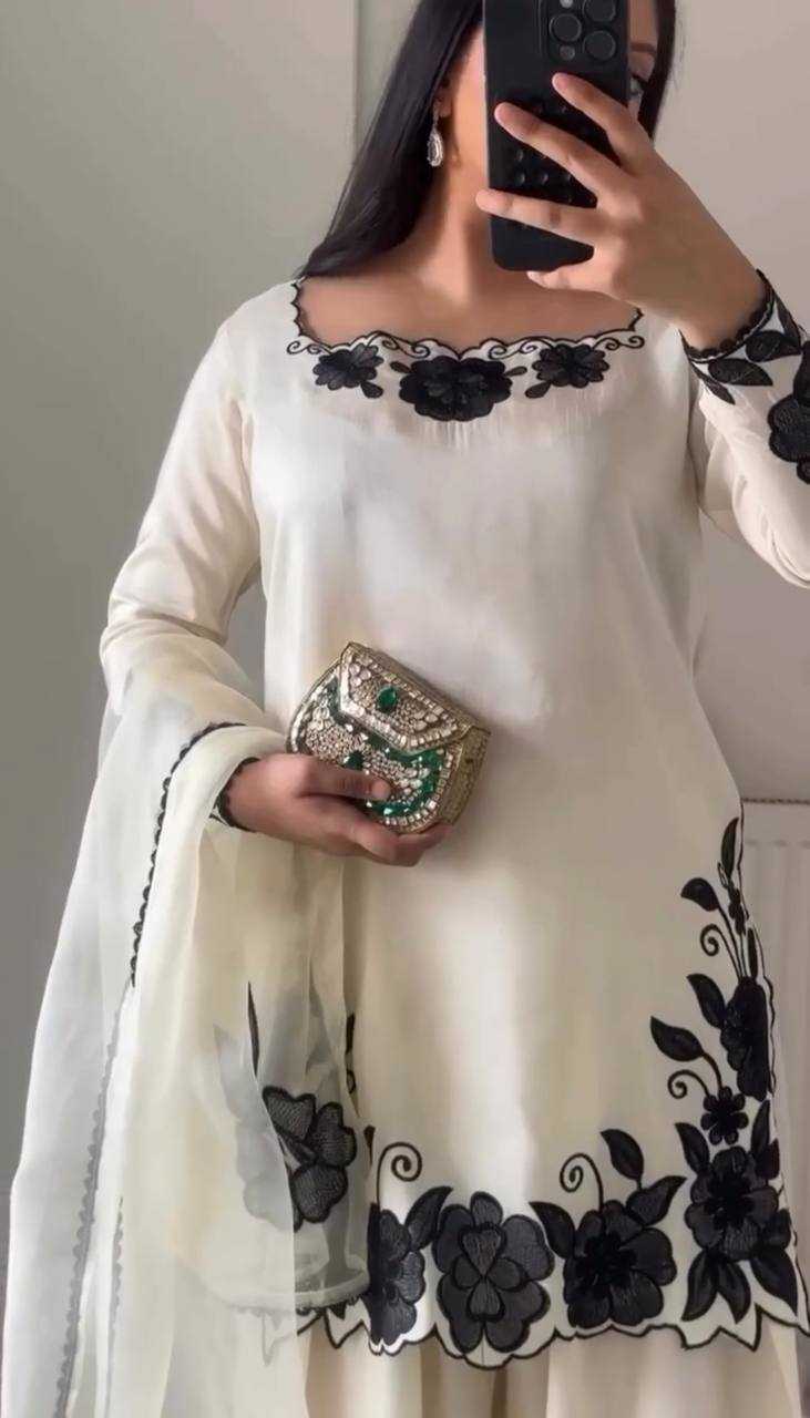 YNF Wholesale FENDY Designer Suits KESH499 5337 | Surat Manufacturer