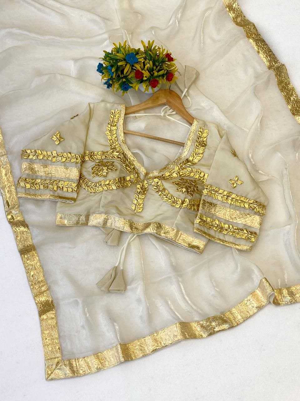 YNF Wholesale FENDY Designer Sarees KESH538 1236 | Surat Manufacturer